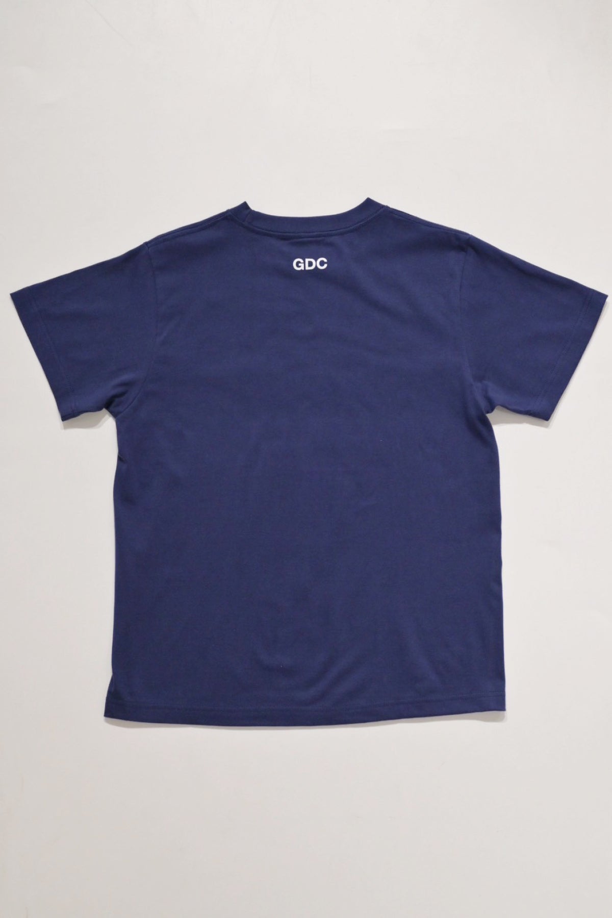 GDC×TW T-Shirt