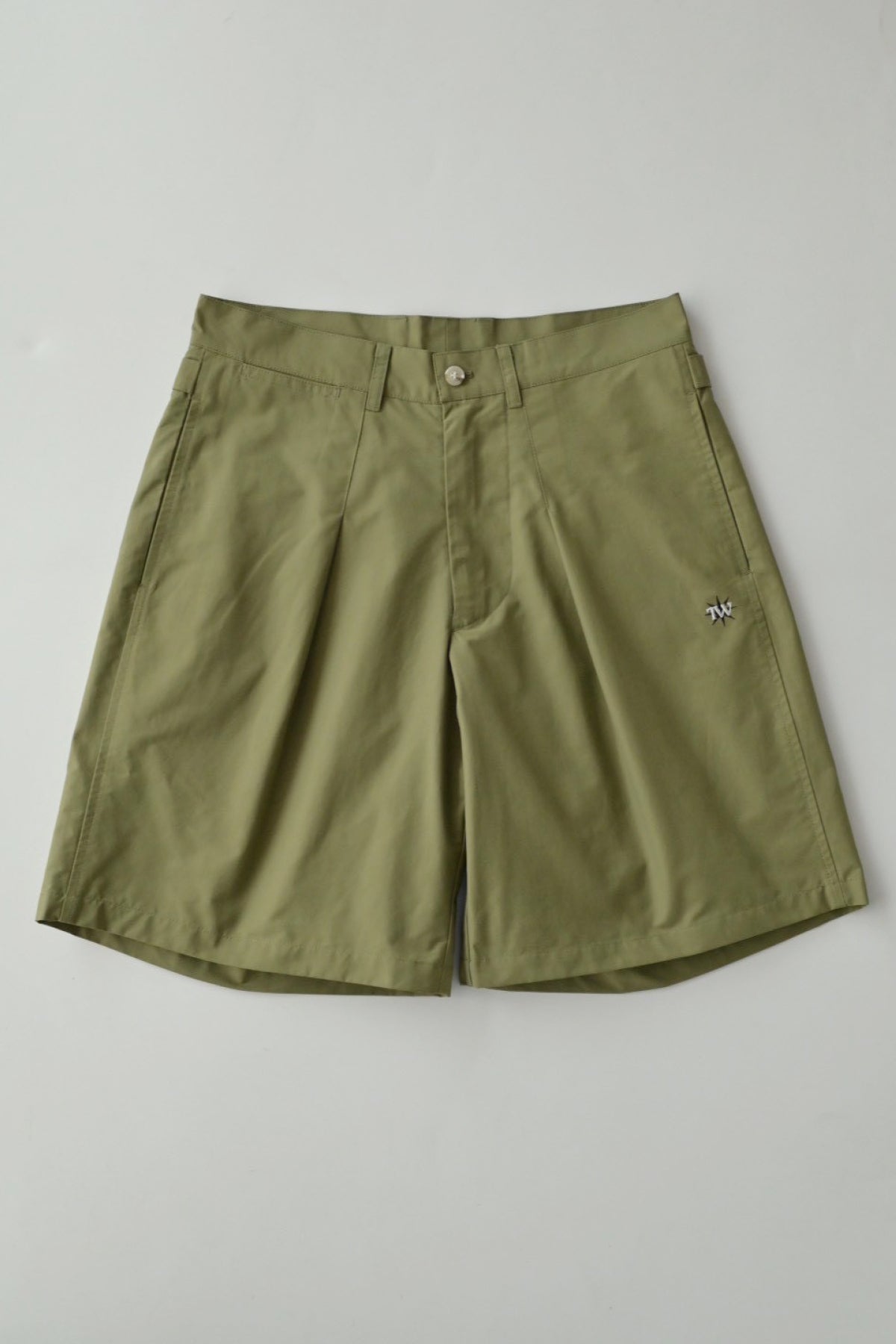 GDC×TW Gurkha Shorts