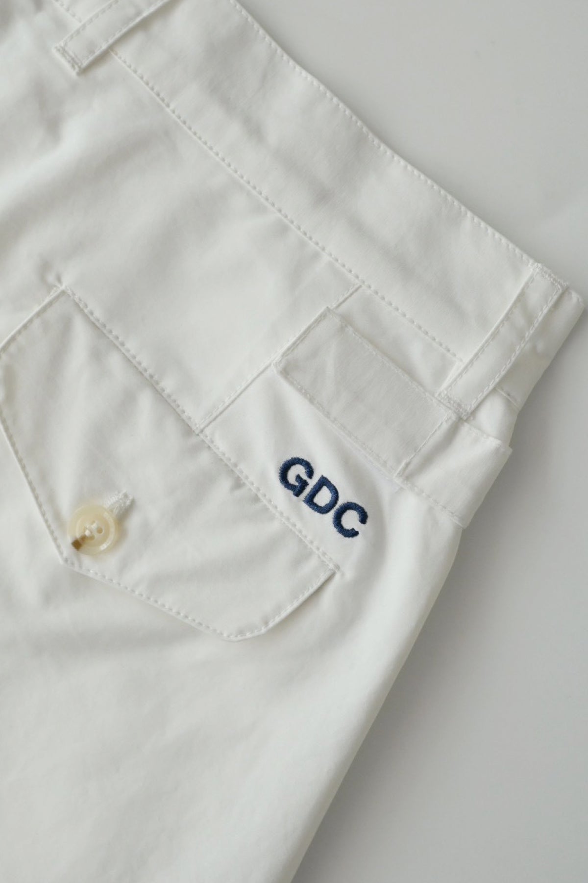 GDC×TW Gurkha Shorts