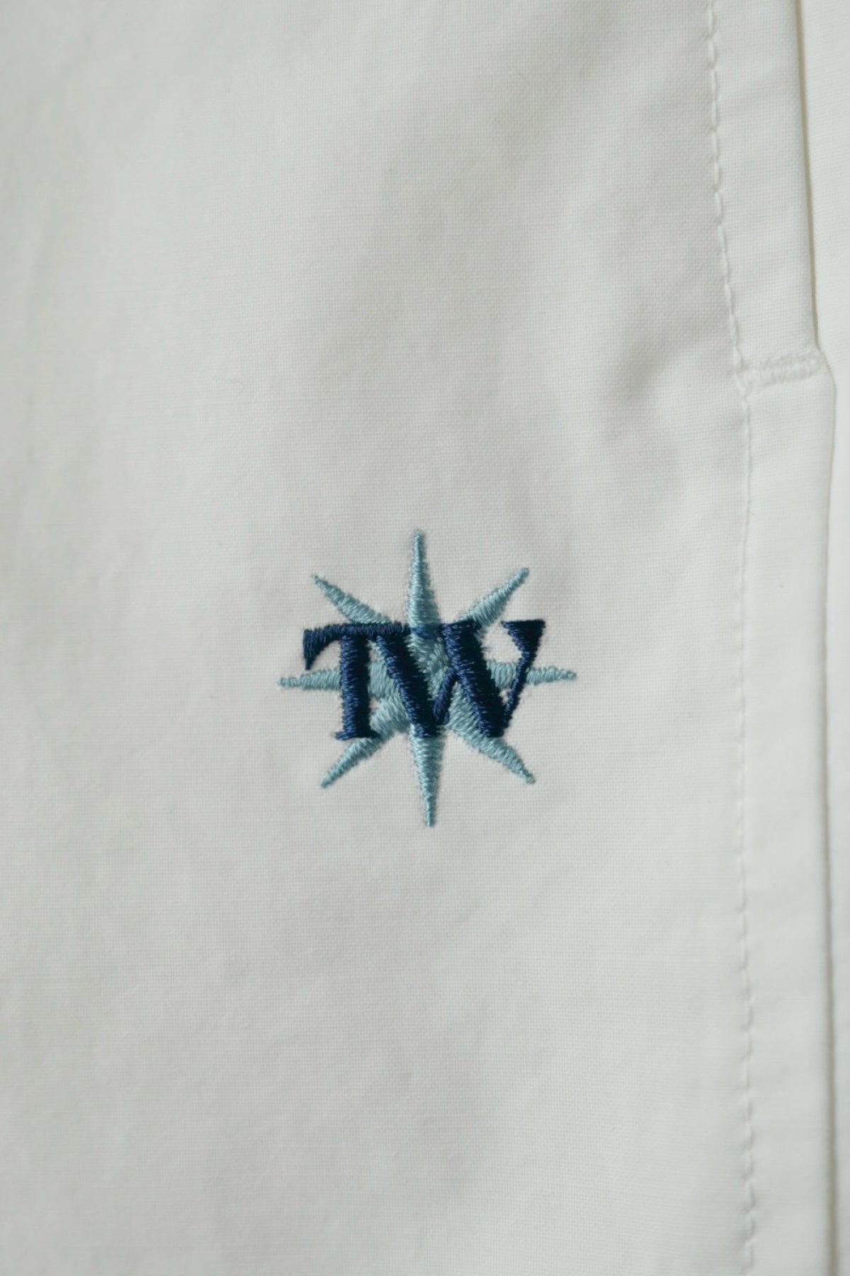 GDC×TW Gurkha Shorts