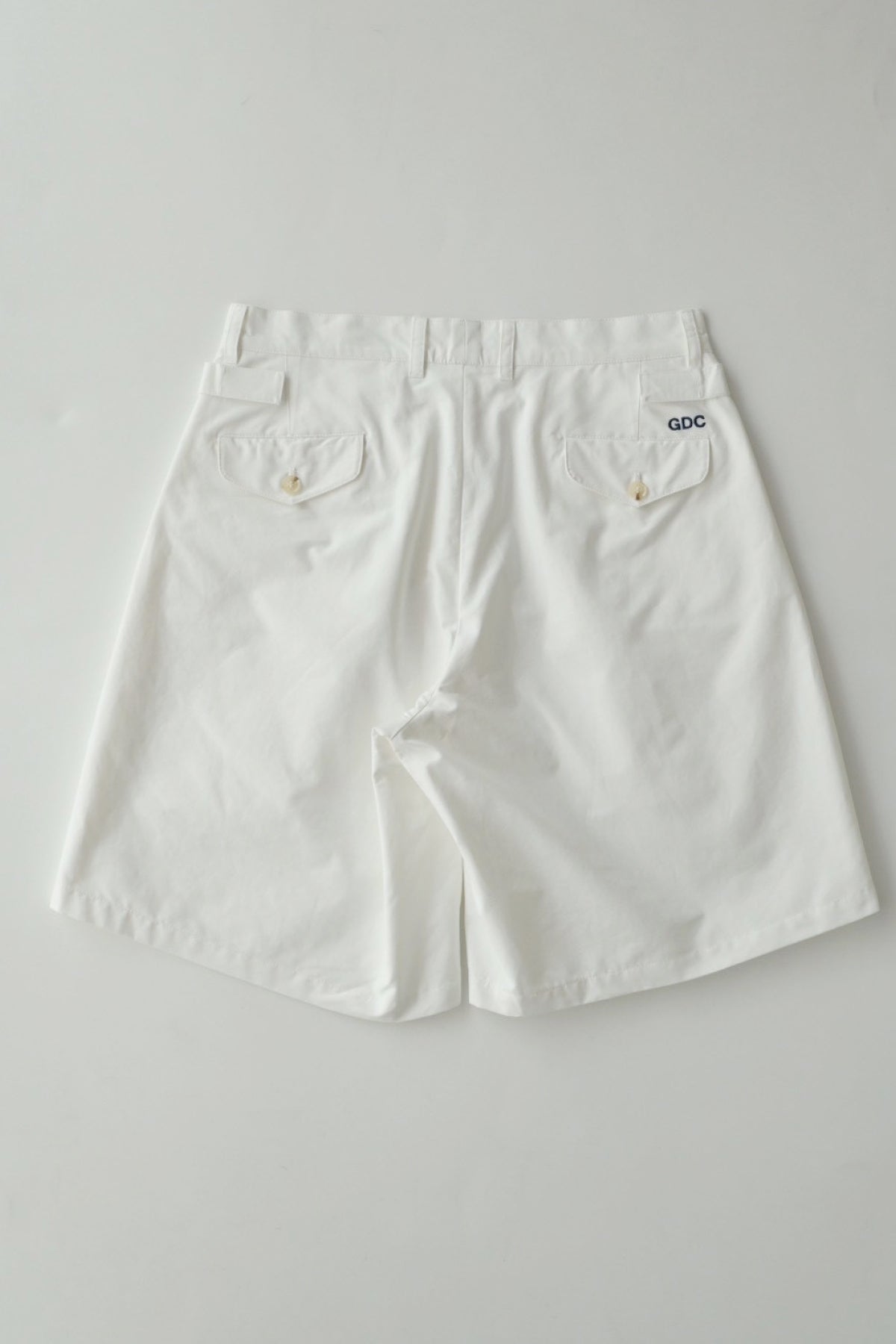 GDC×TW Gurkha Shorts