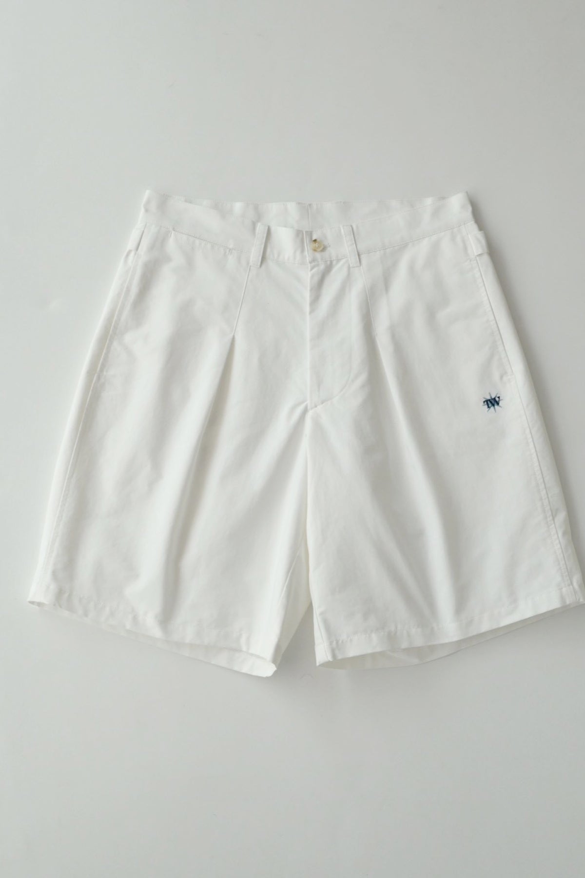 GDC×TW Gurkha Shorts