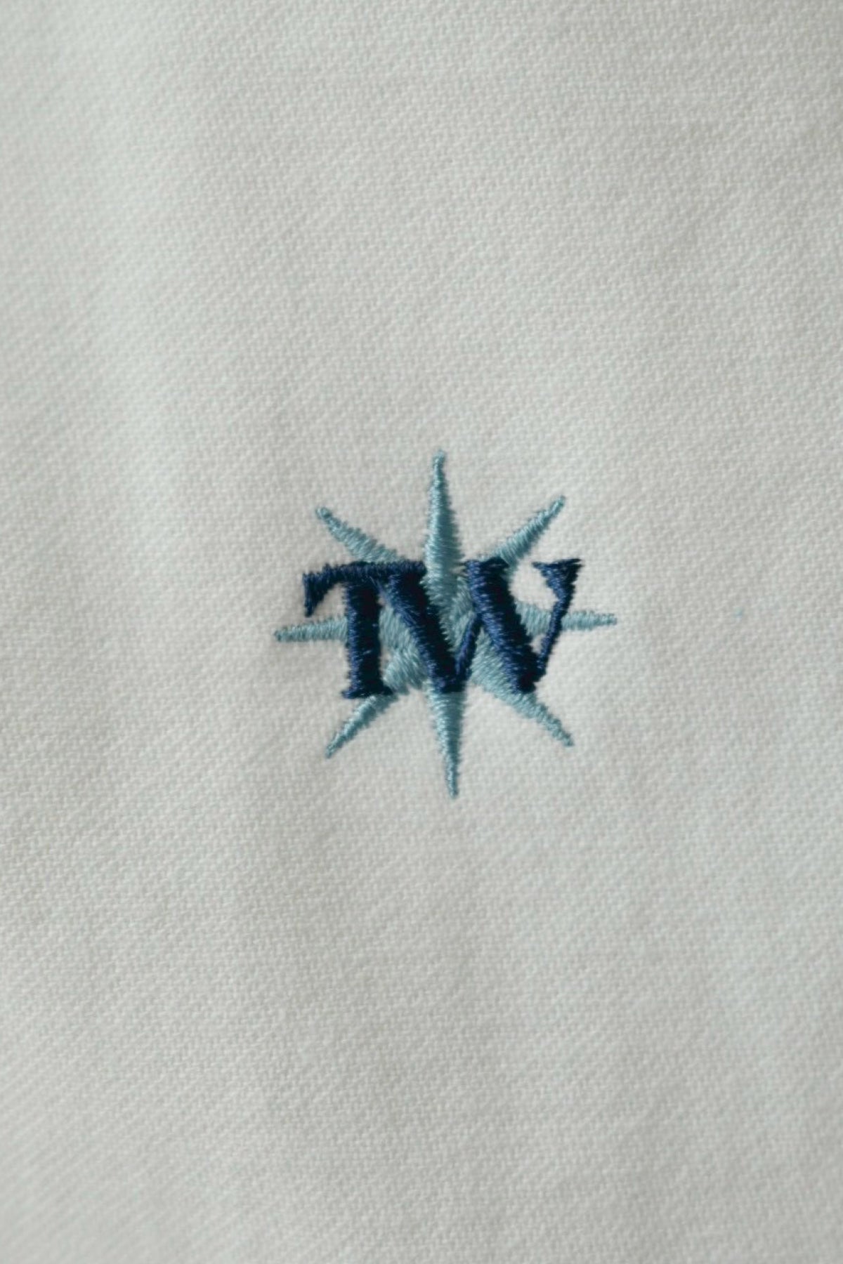 GDC×TW Gurkha Pants
