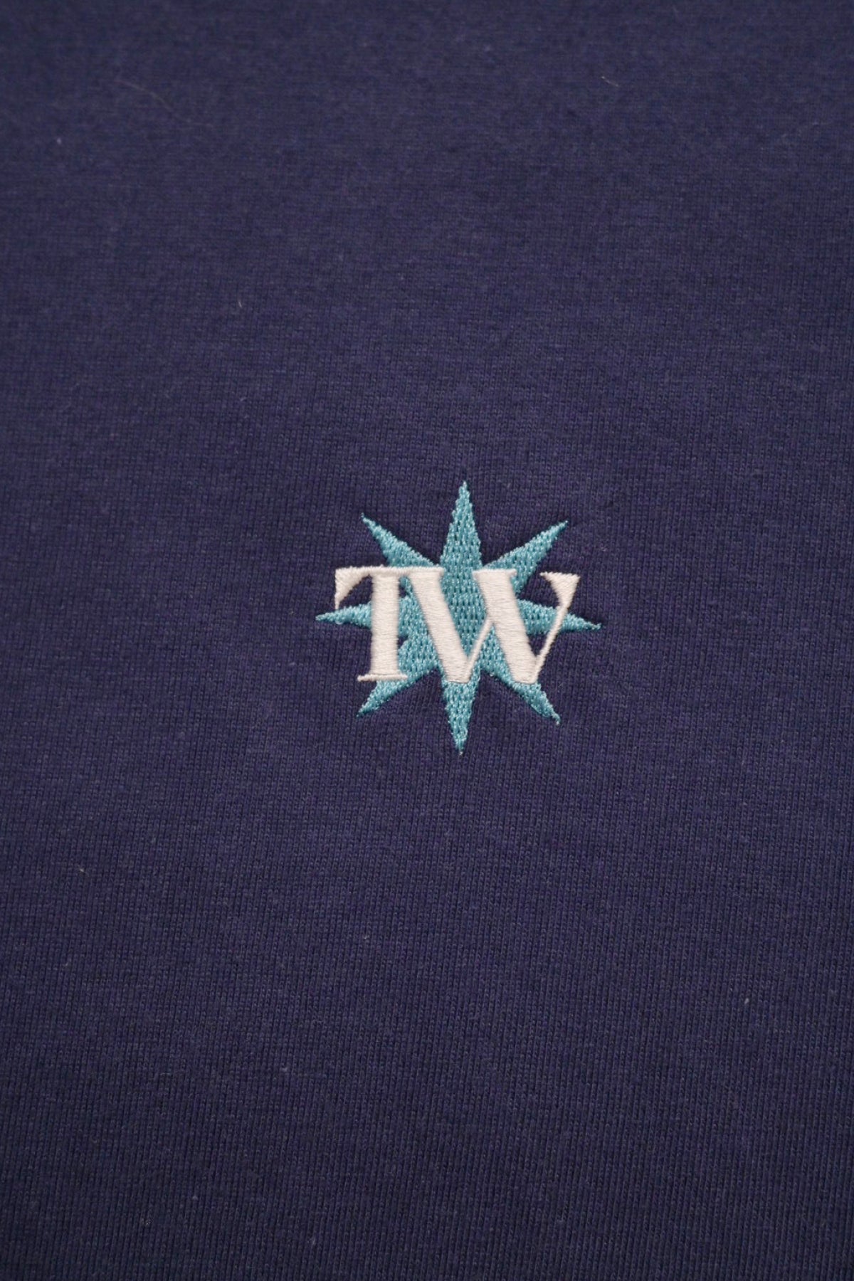 GDC×TW T-Shirt