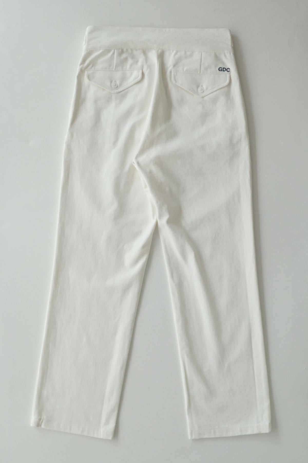 GDC×TW Gurkha Pants