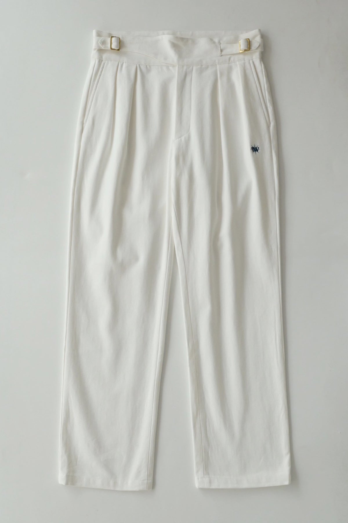 GDC×TW Gurkha Pants