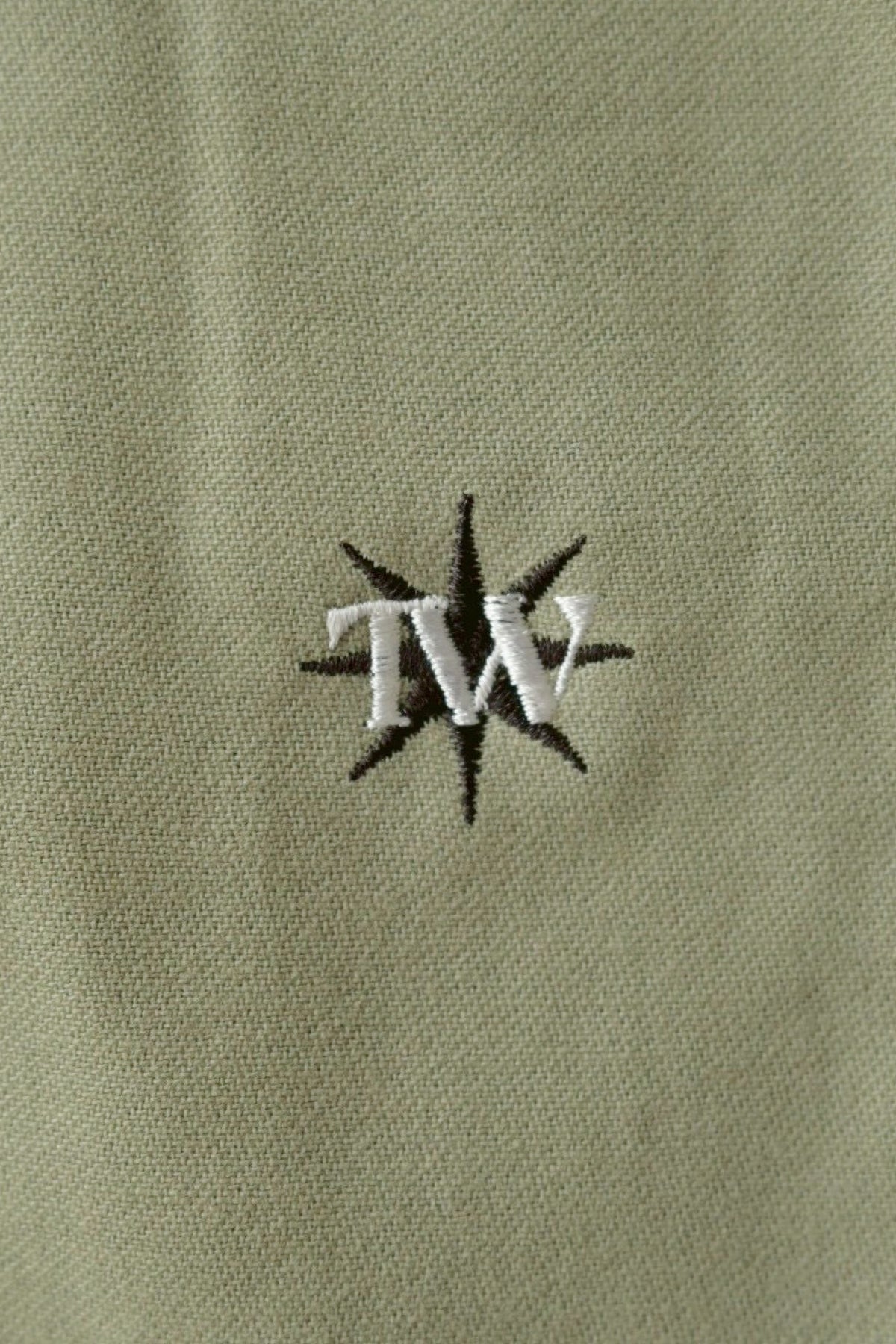 GDC×TW Gurkha Pants
