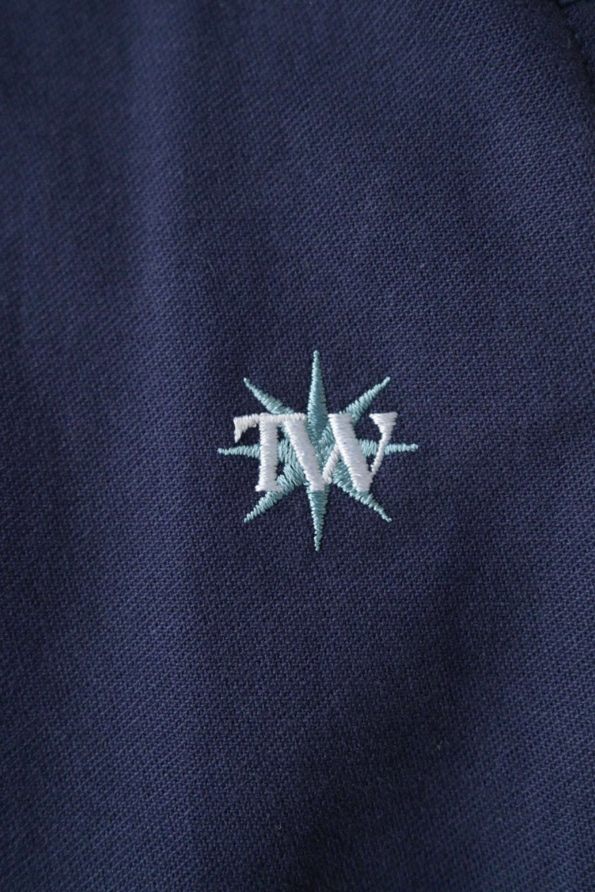 GDC×TW Gurkha Pants