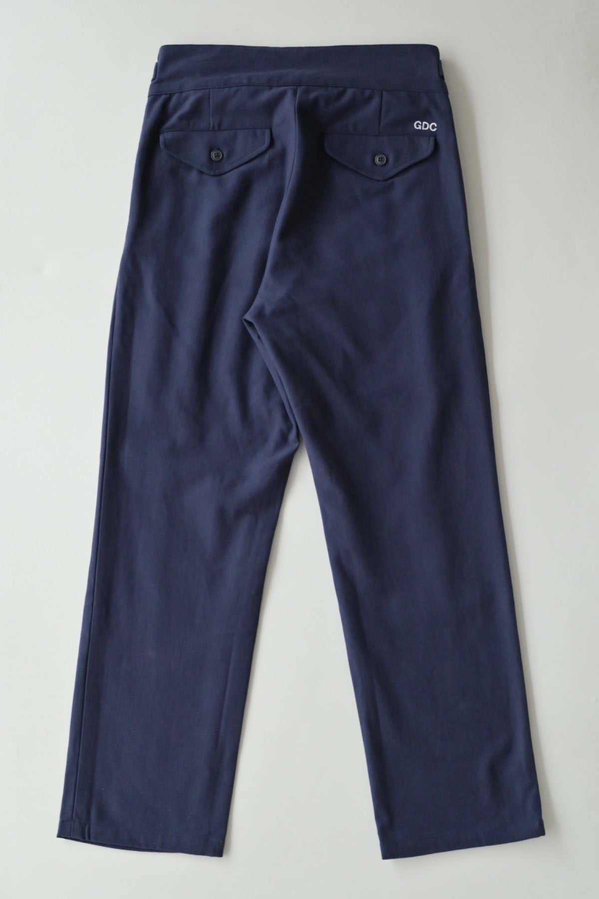 GDC×TW Gurkha Pants