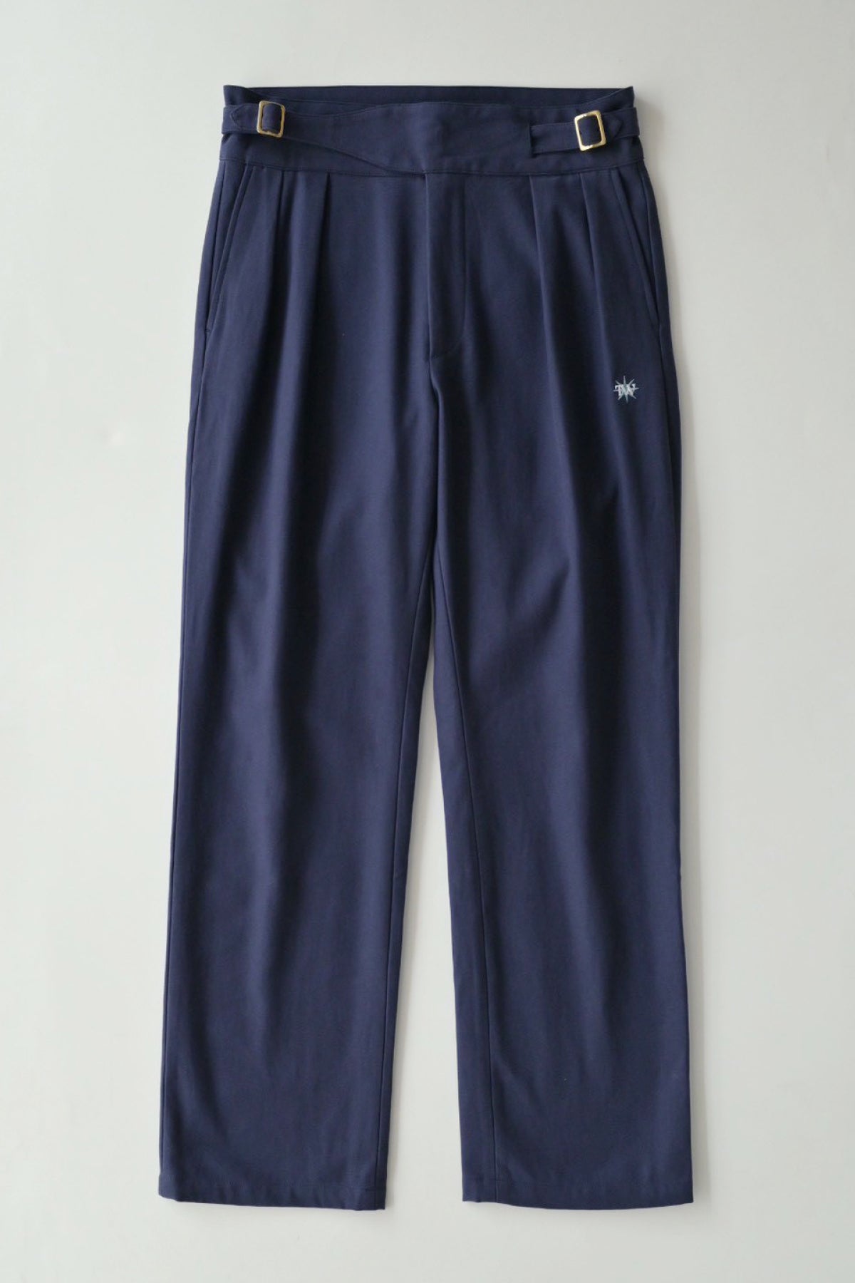 GDC×TW Gurkha Pants