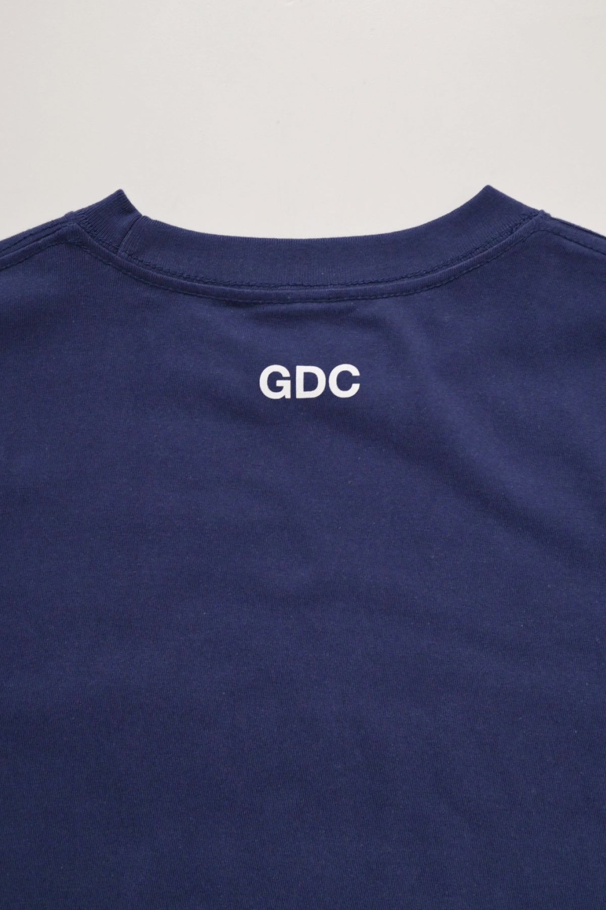 GDC×TW T-Shirt