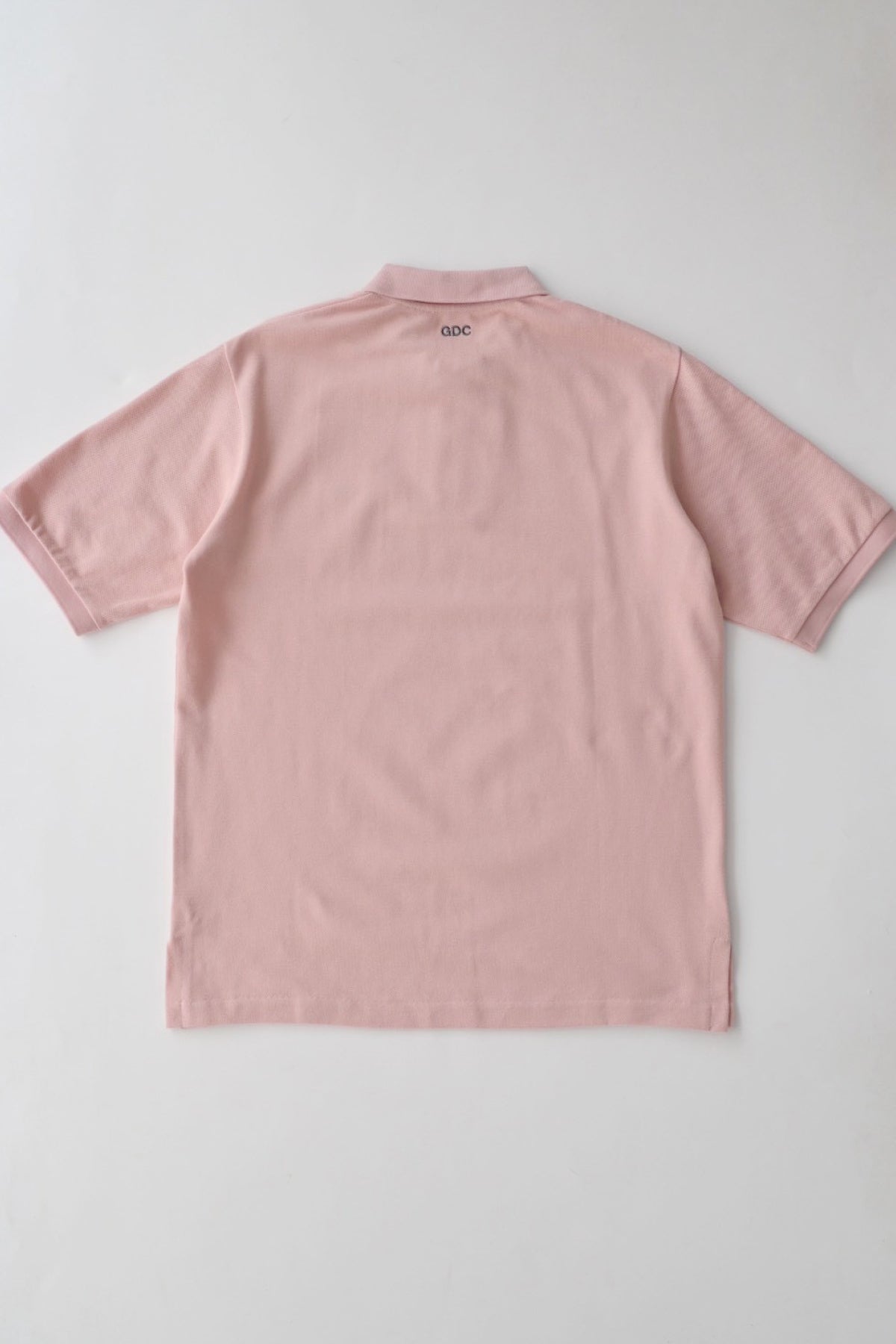 GDC×TW Polo Shirt