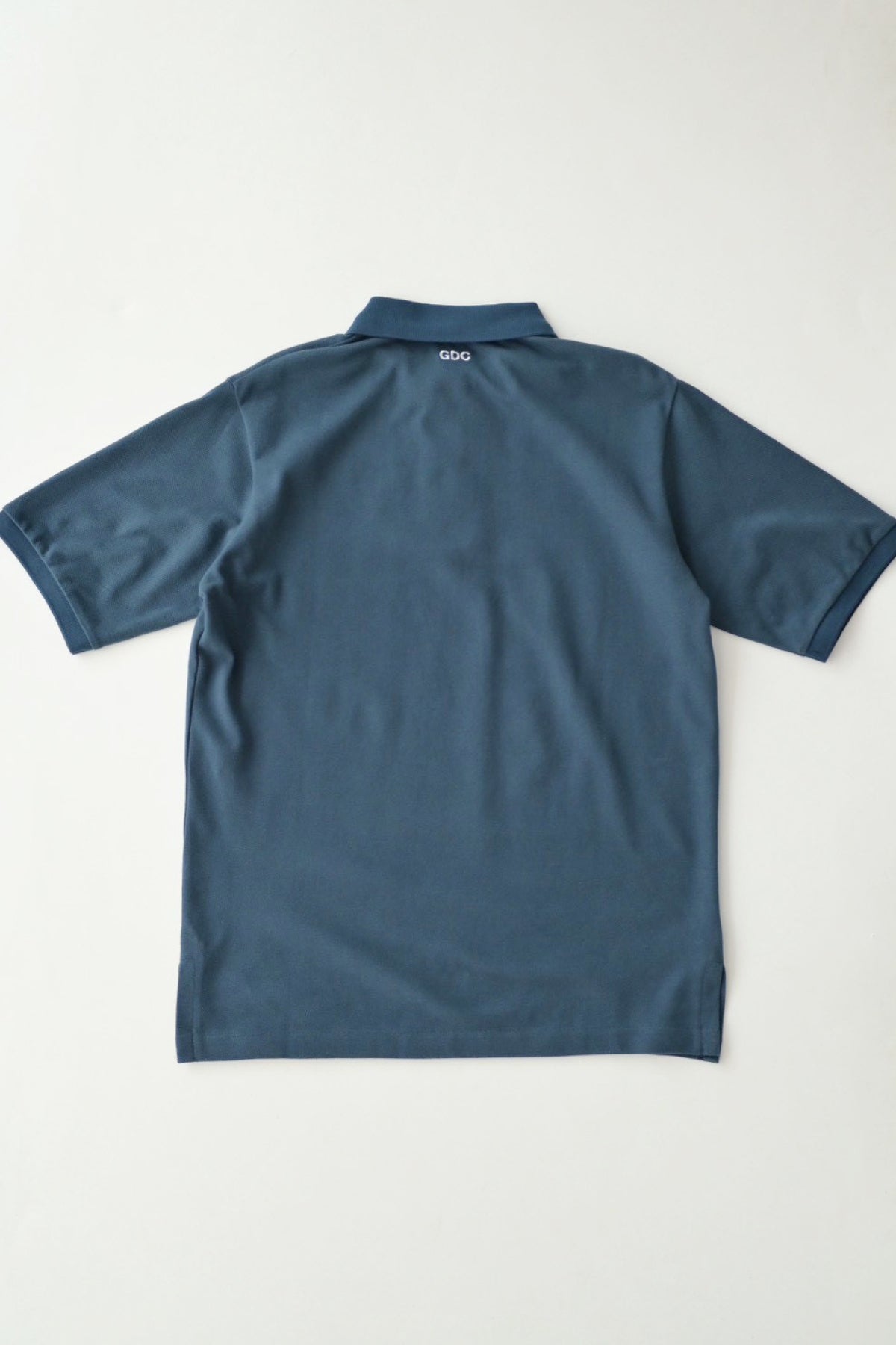 GDC×TW Polo Shirt