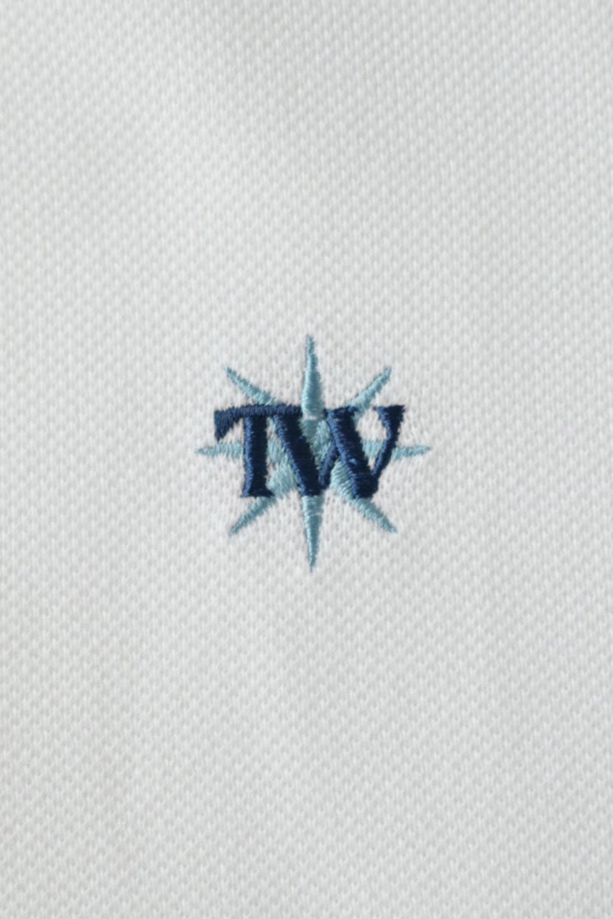 GDC×TW Polo Shirt