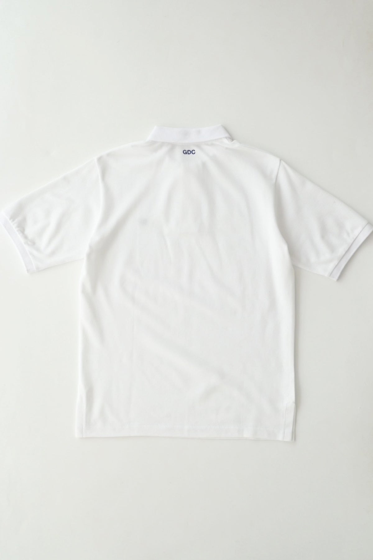 GDC×TW Polo Shirt