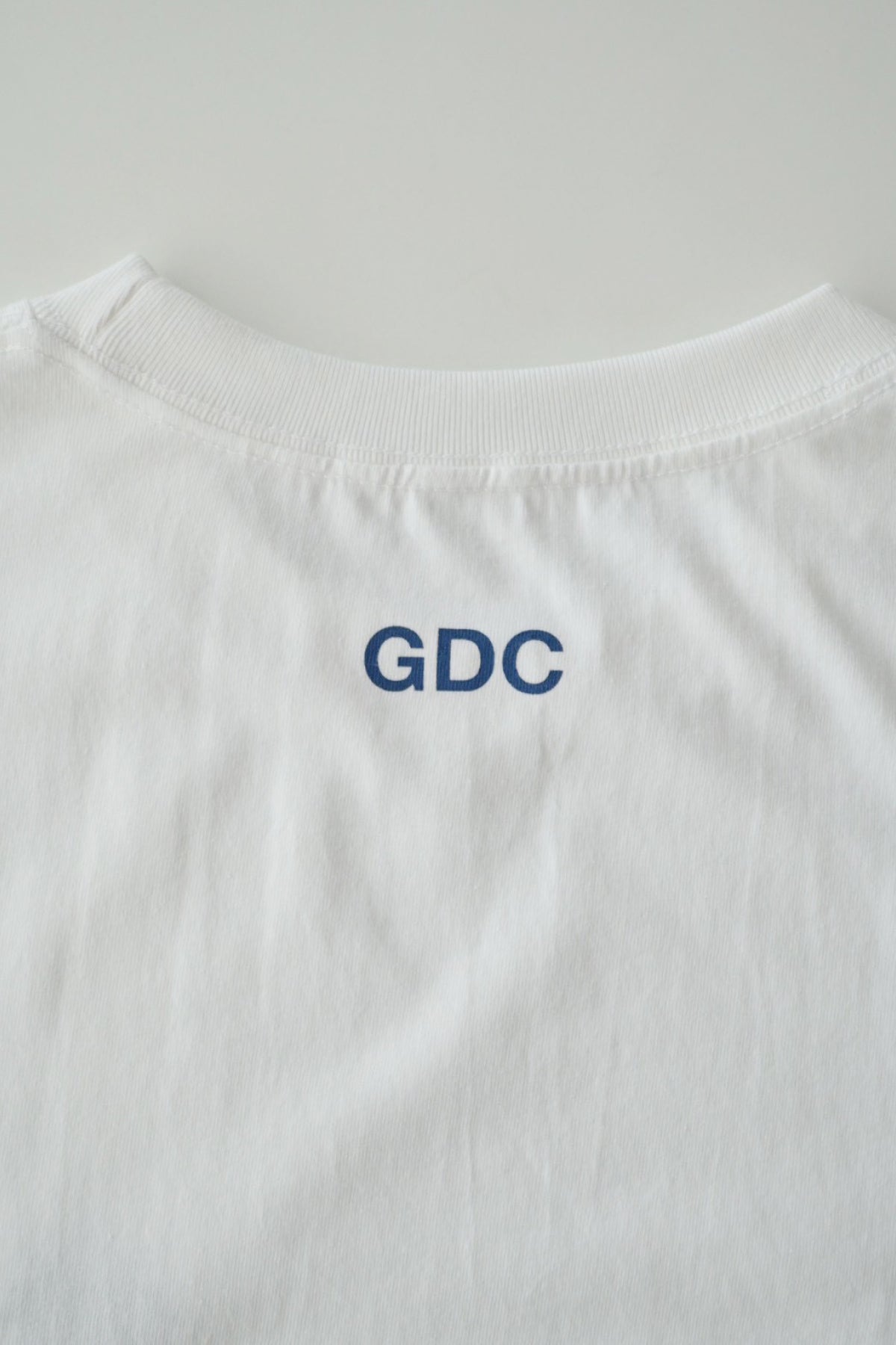 GDC×TW T-Shirt