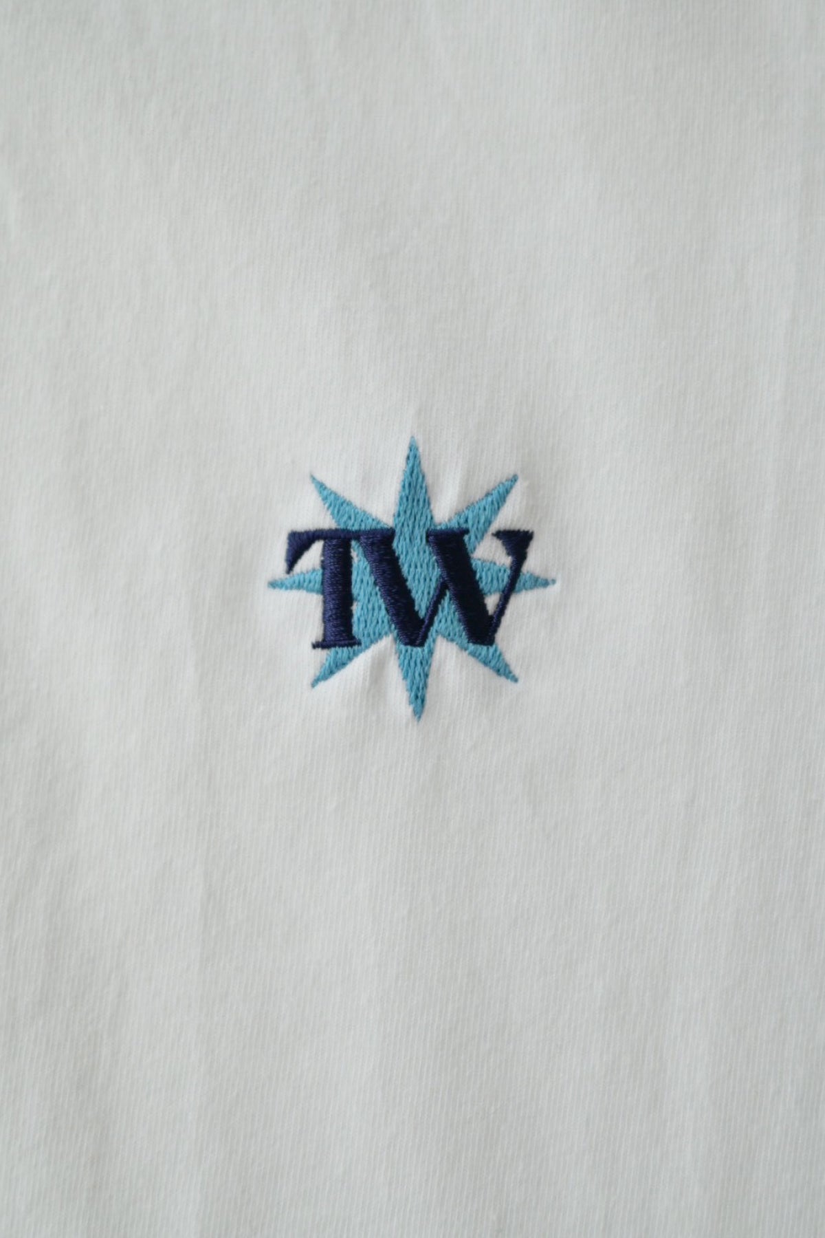 GDC×TW T-Shirt