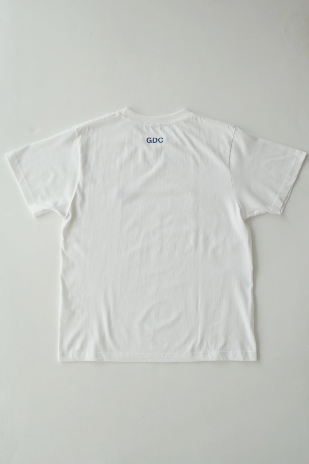 GDC×TW T-Shirt