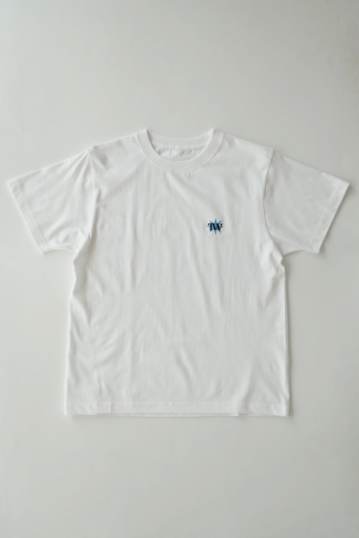 GDC×TW T-Shirt