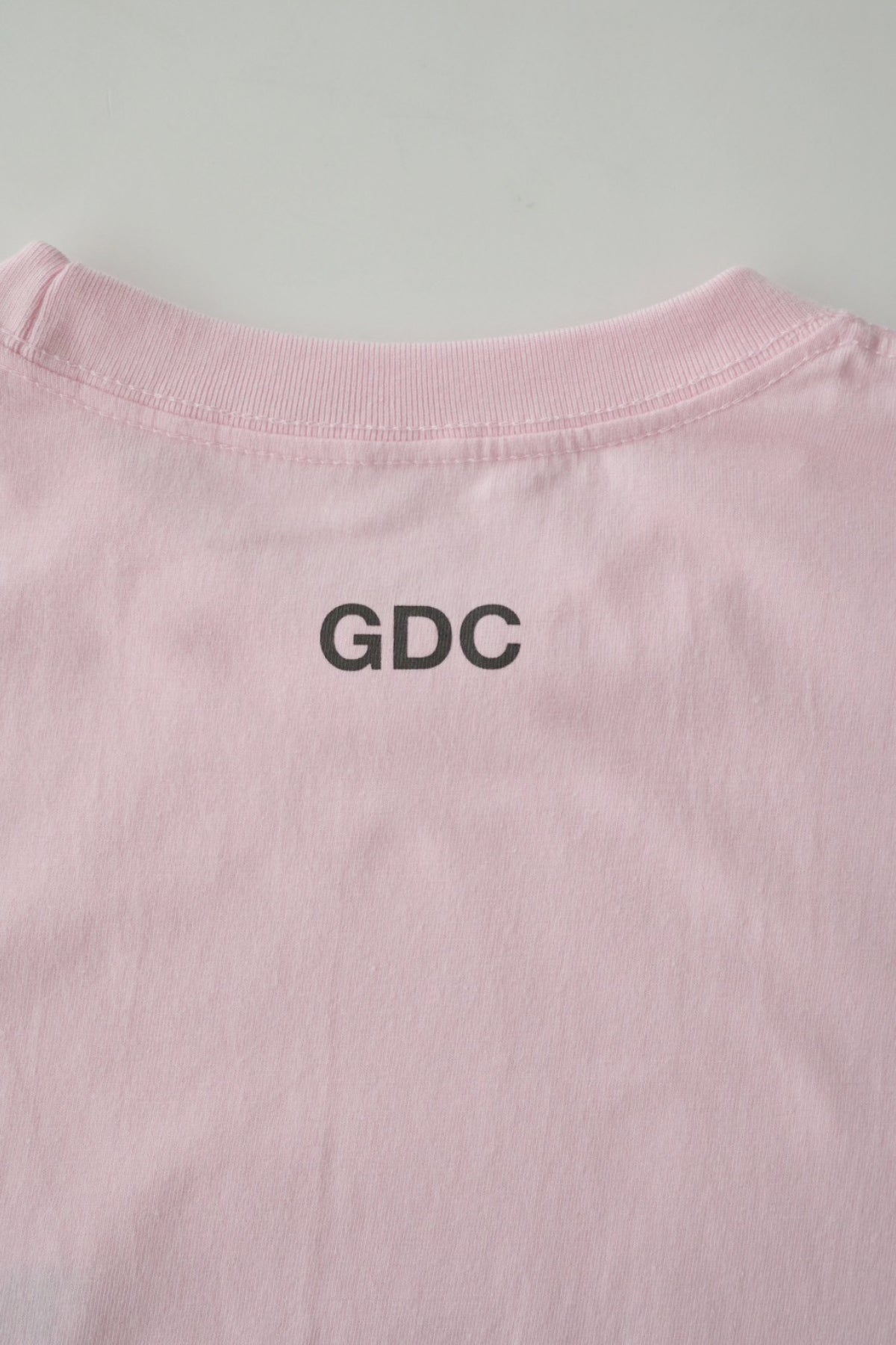 GDC×TW T-Shirt