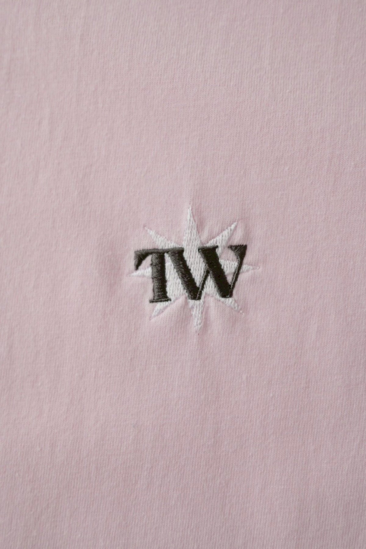 GDC×TW T-Shirt