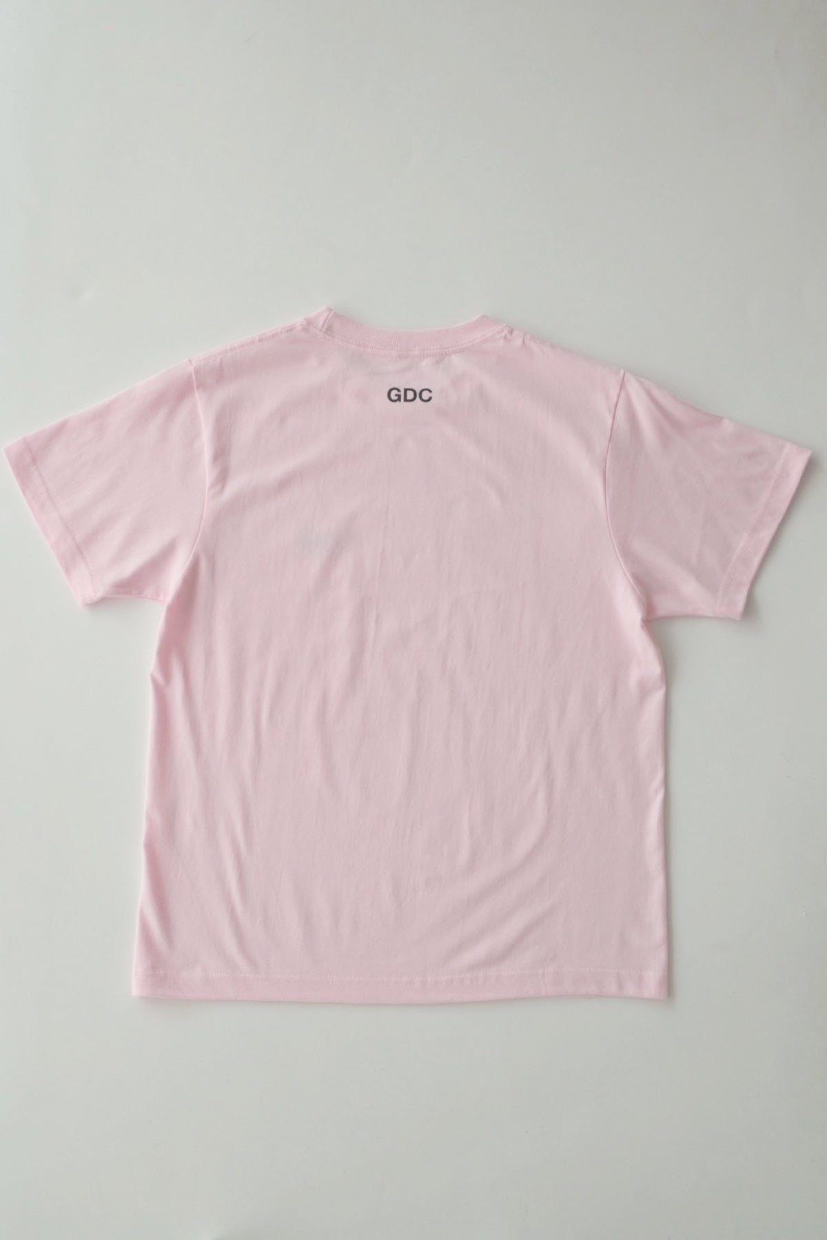 GDC×TW T-Shirt