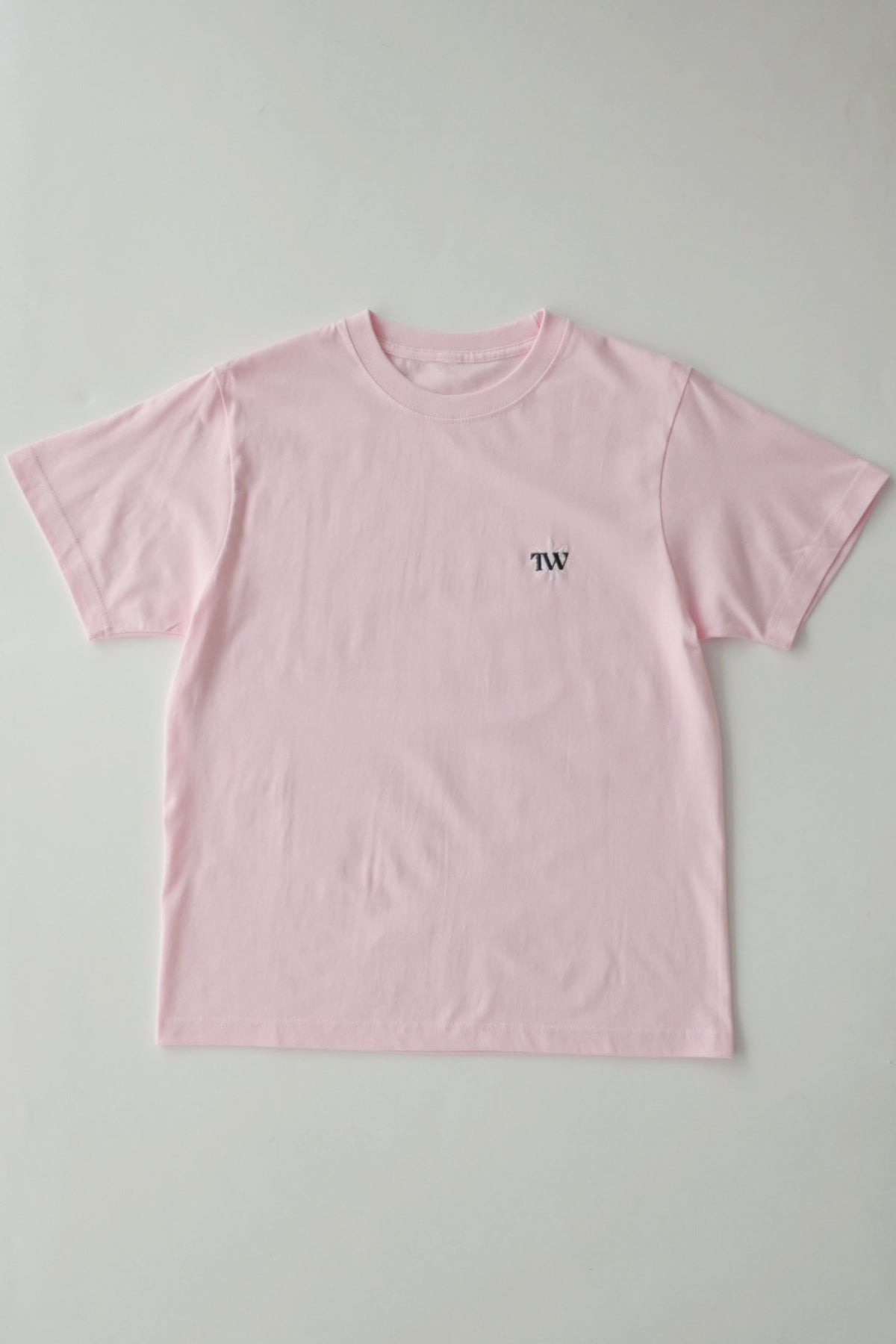 GDC×TW T-Shirt