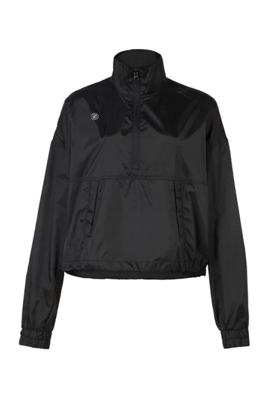 TW Yoga Nylon Sheer Jacket