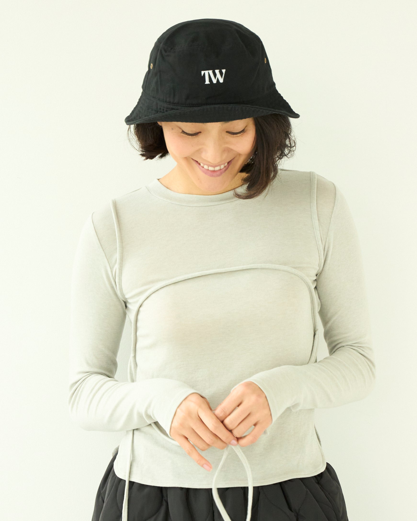 TW Bucket Hat
