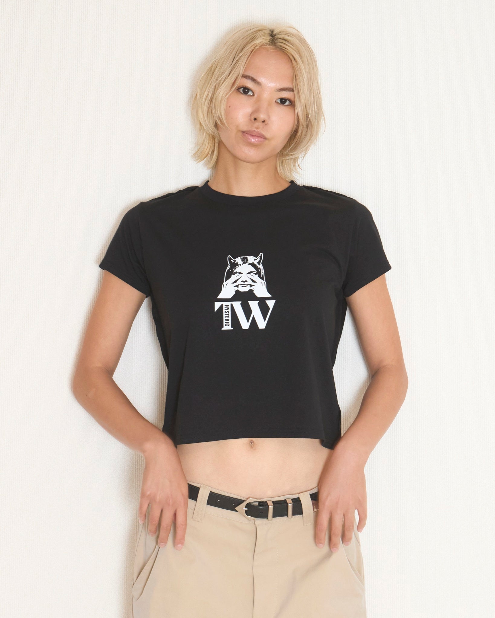 HYSxTW T-Shirt