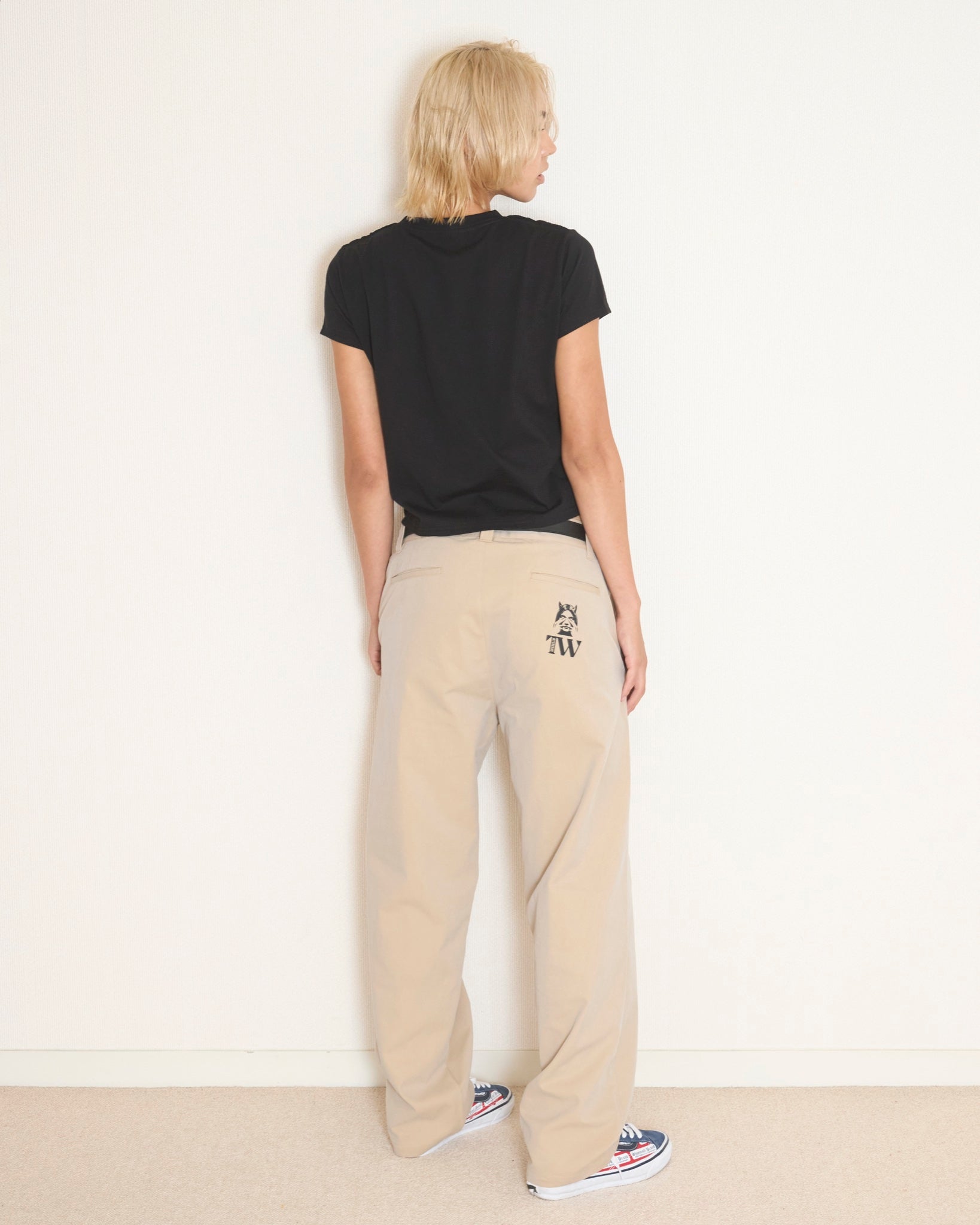 HYSxTW Chino Pants