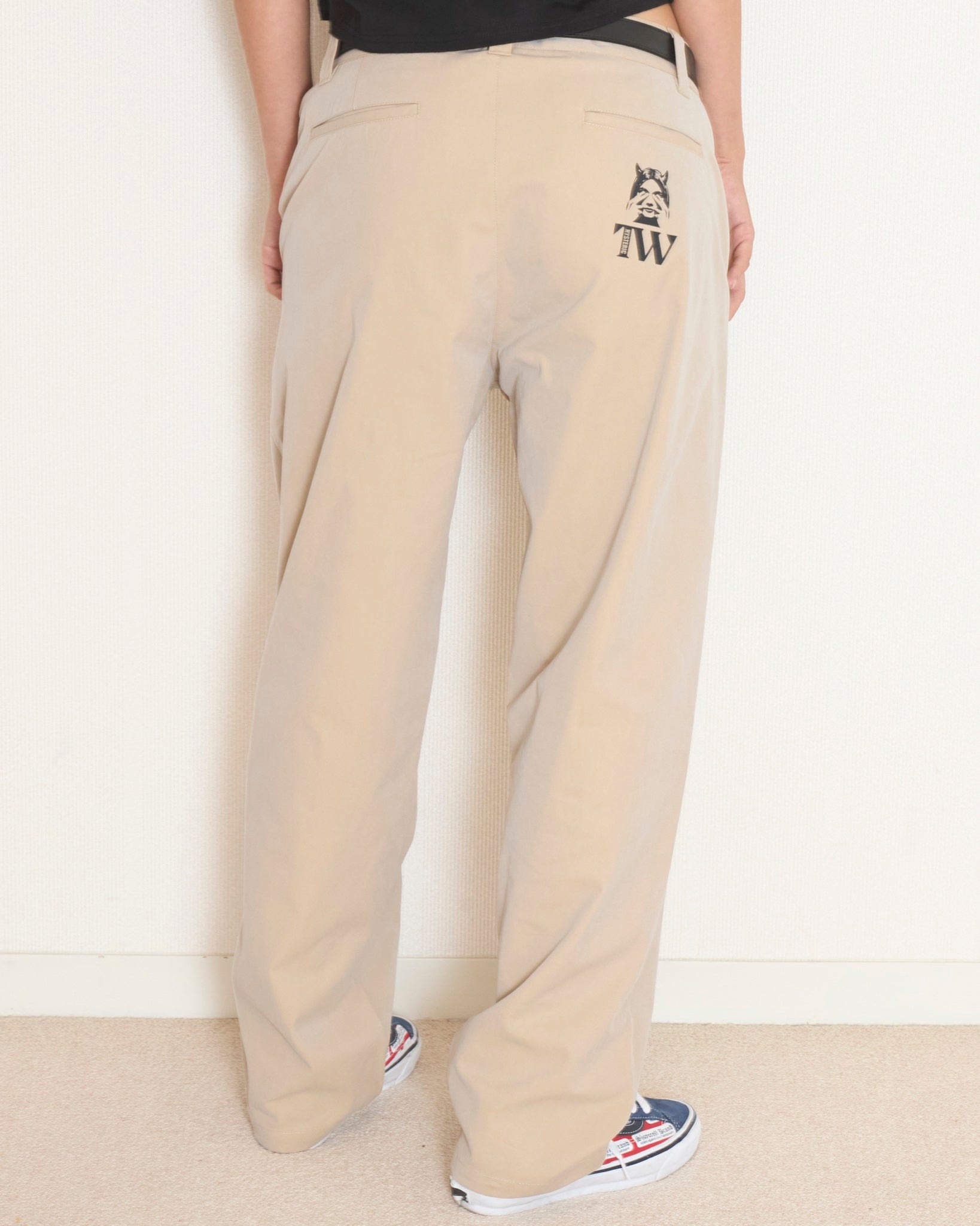 HYSxTW Chino Pants
