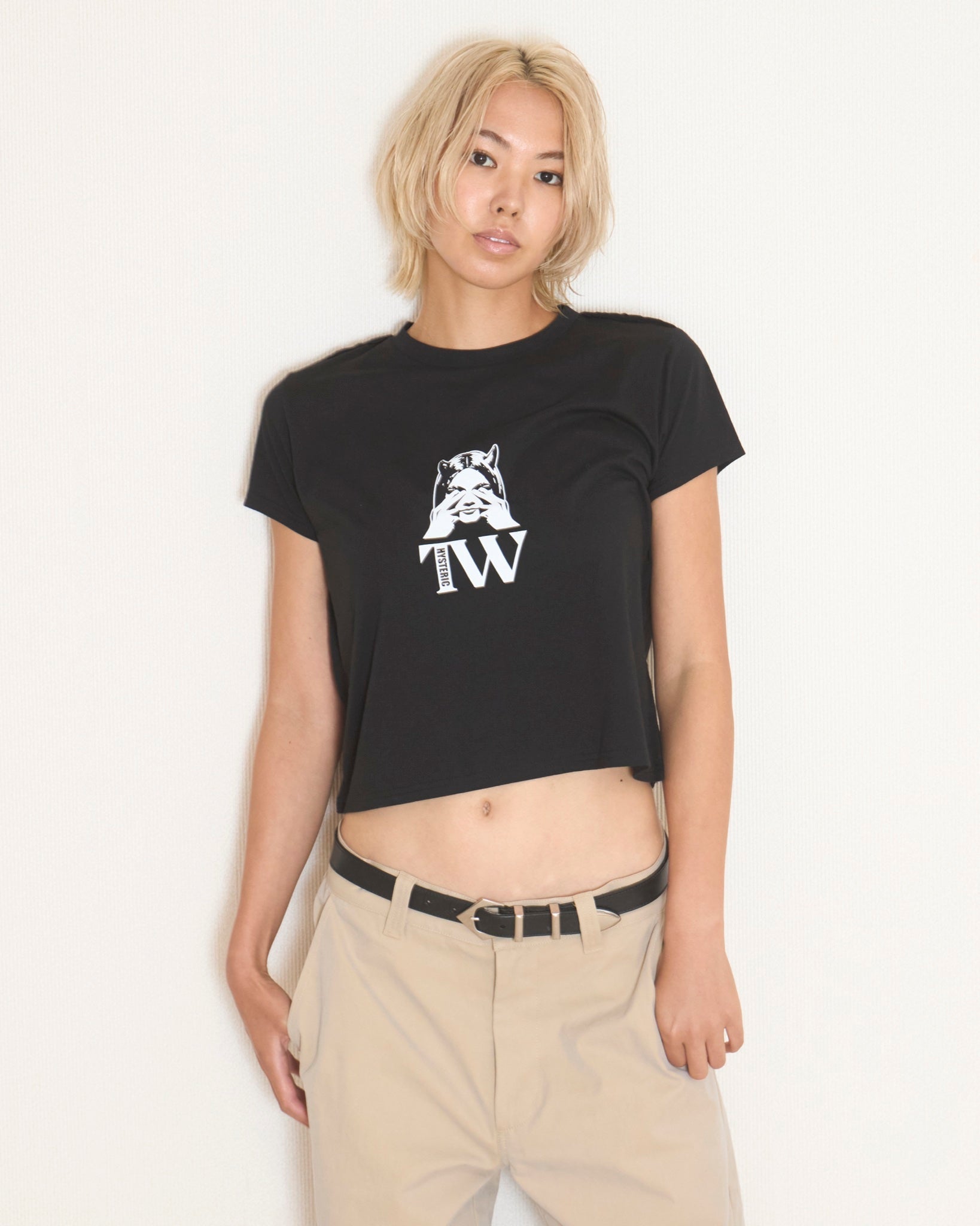 HYSxTW T-Shirt