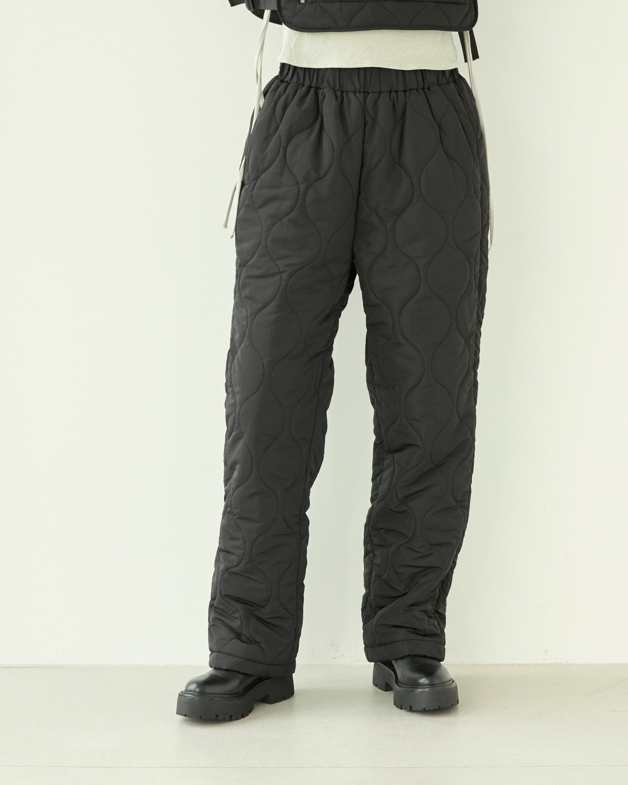 Quilt Pant – TW
