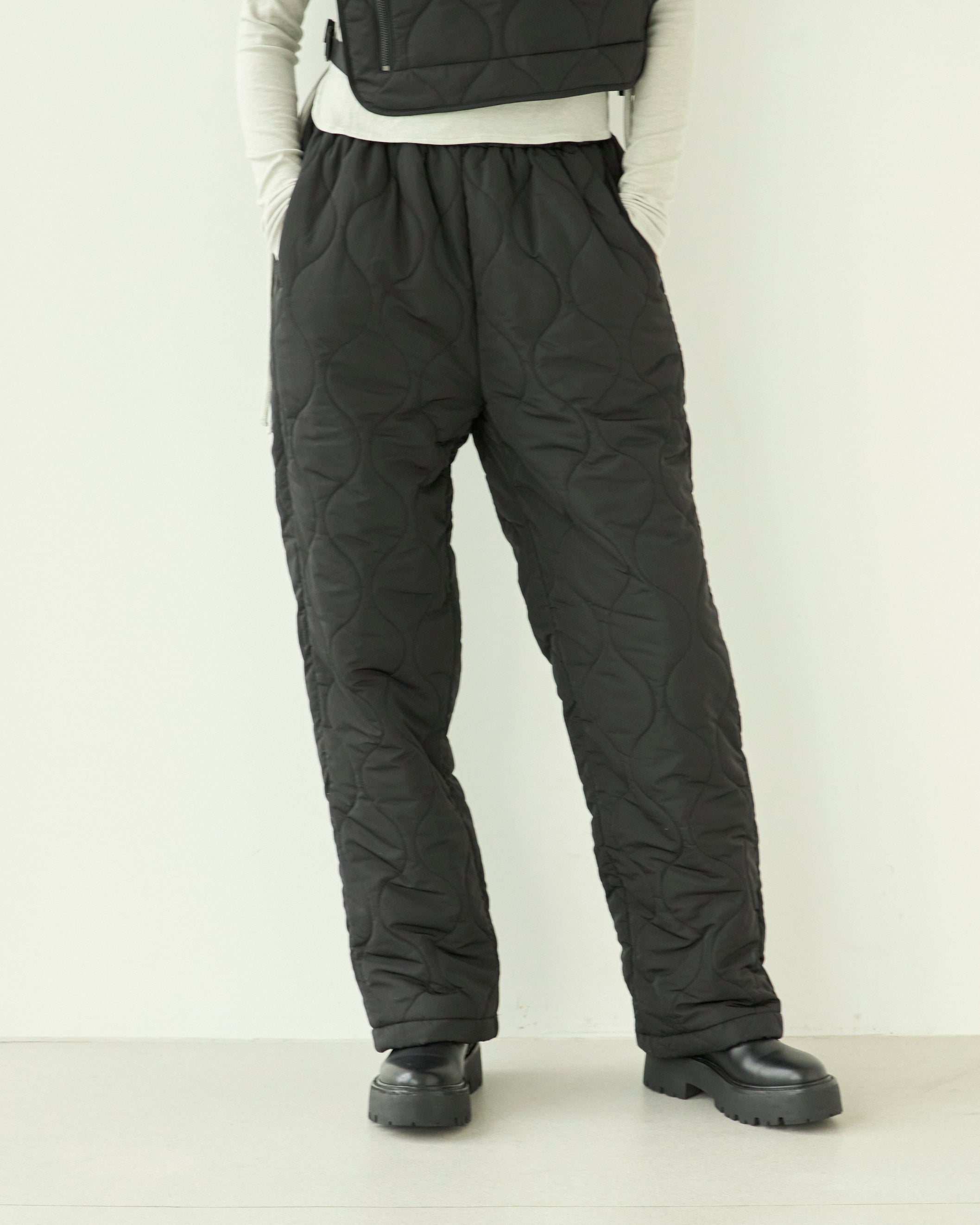 Quilt Pant – TW
