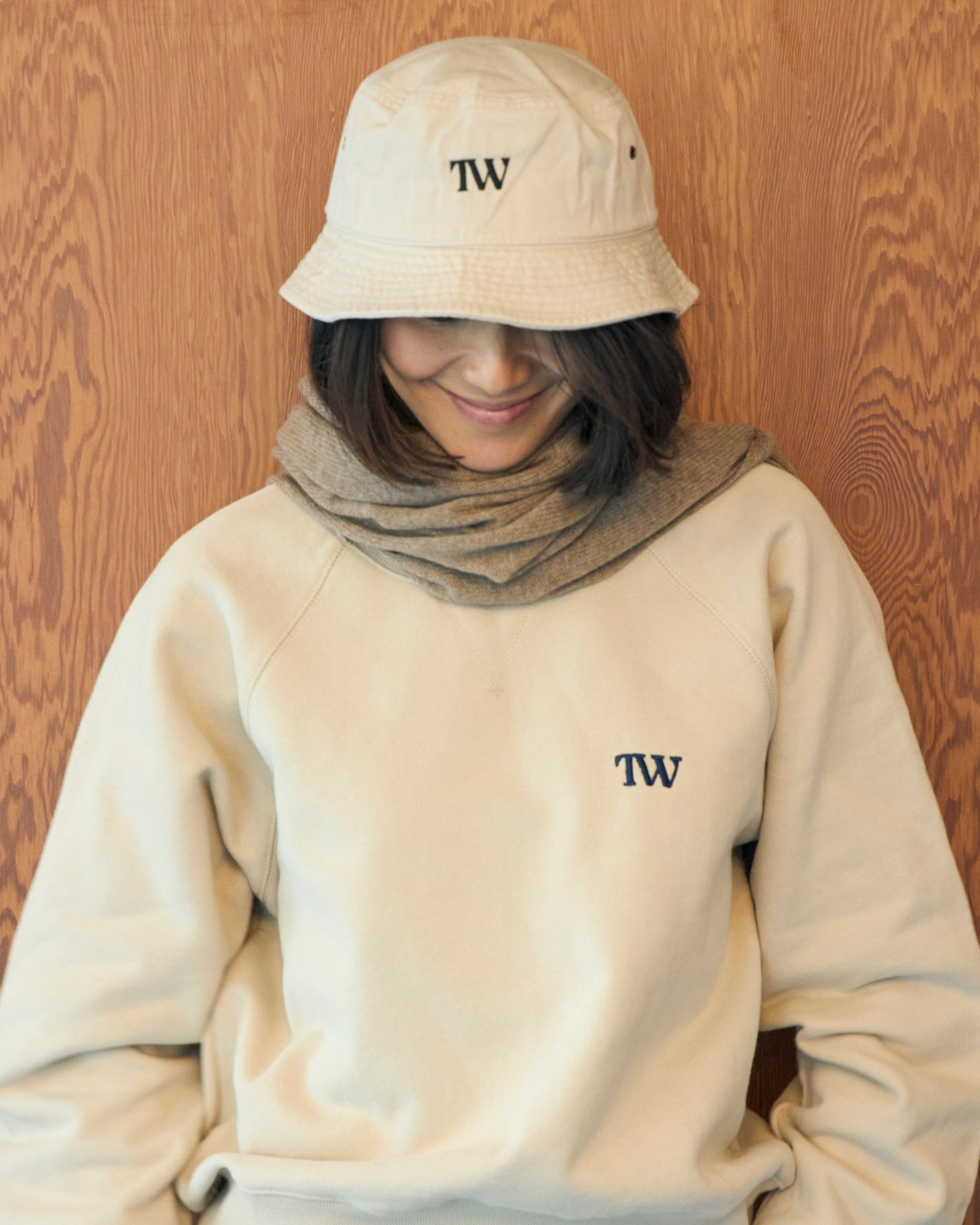 TW Bucket Hat