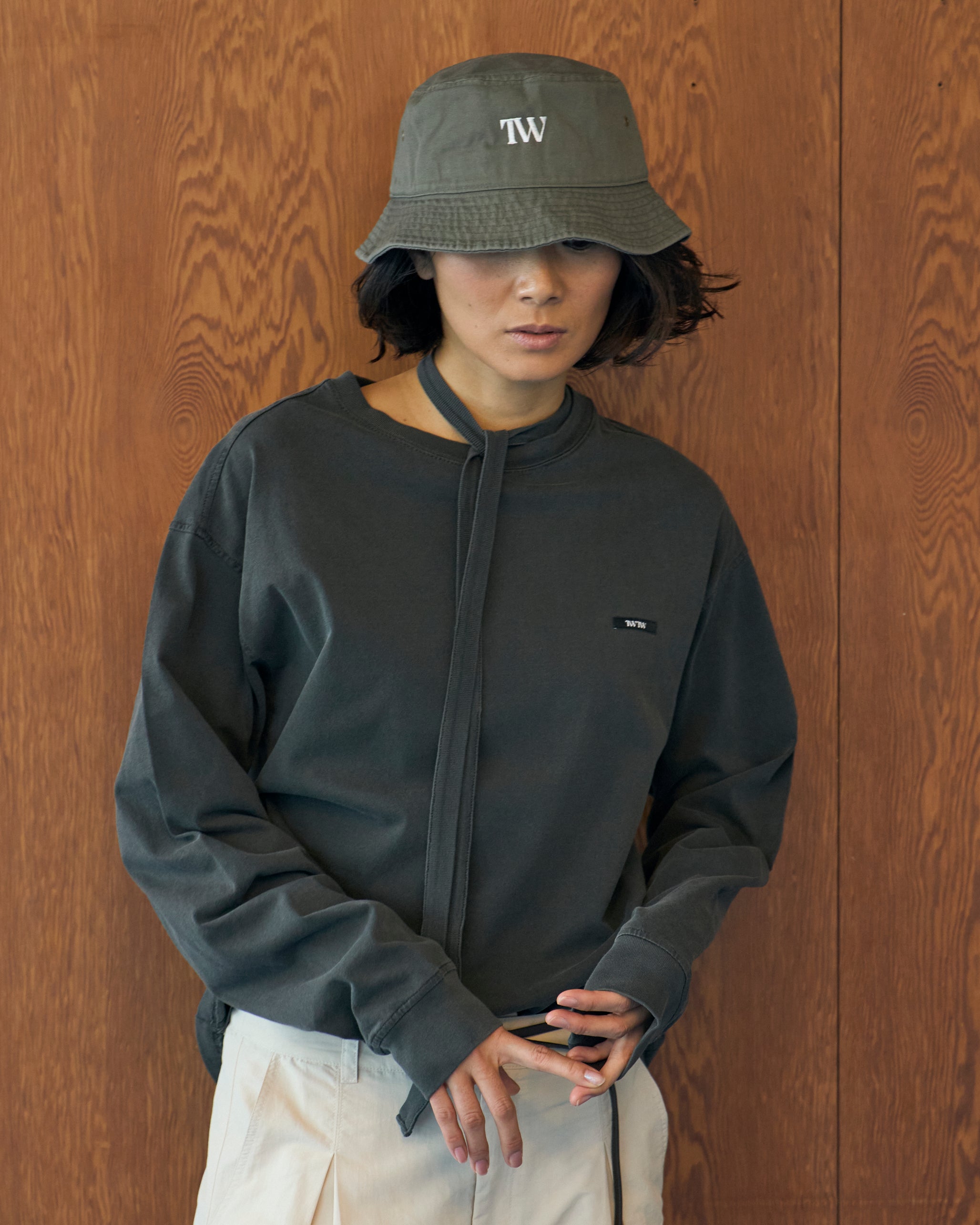 TW Bucket Hat