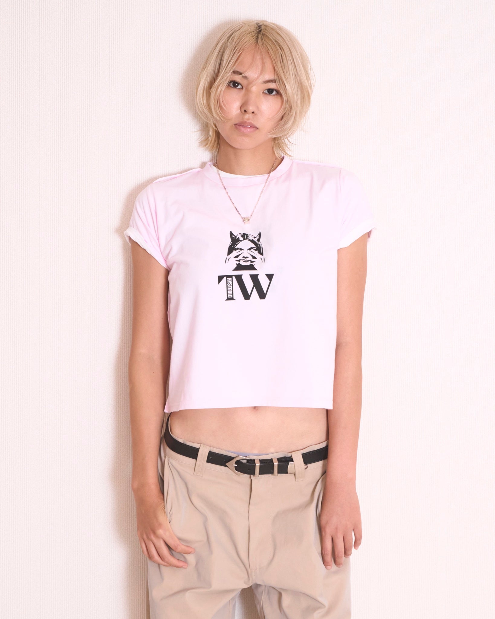 HYSxTW T-Shirt