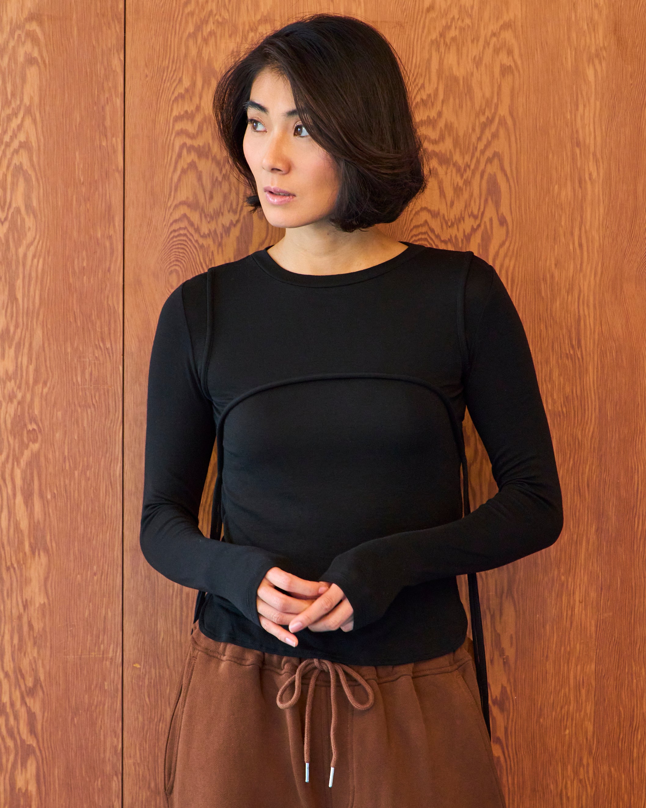 LONG SLEEVE – TW