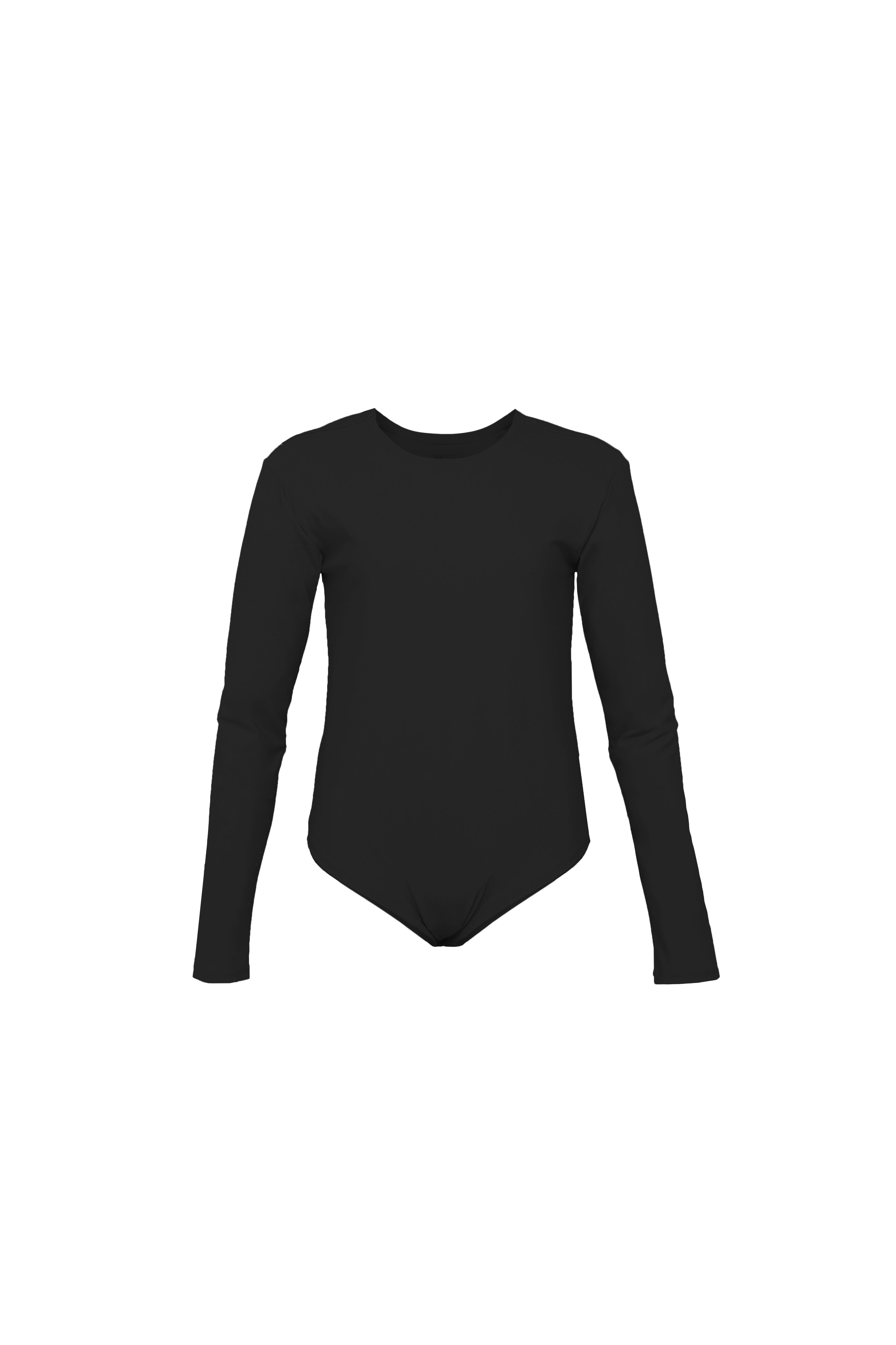 Hoodie Bodysuit – TW