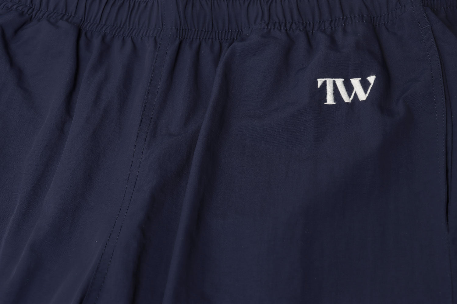 Unisex Nylon Pants – TW