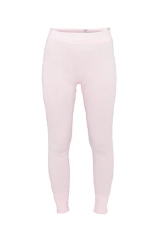 TW Mesh Cotton Leggings