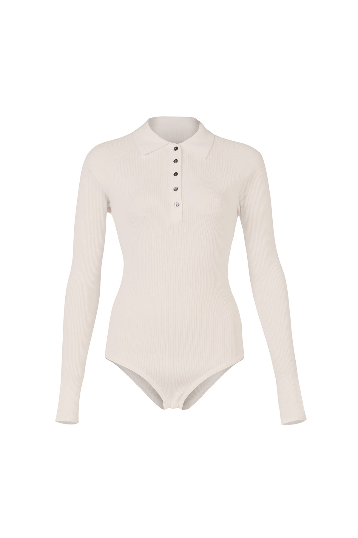 Polo Bodysuit – TW