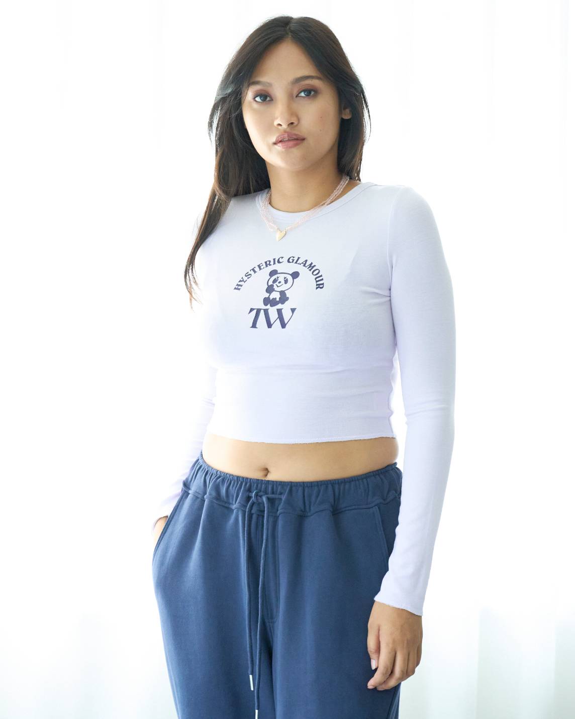 HYSxTW 2way Hole Tops