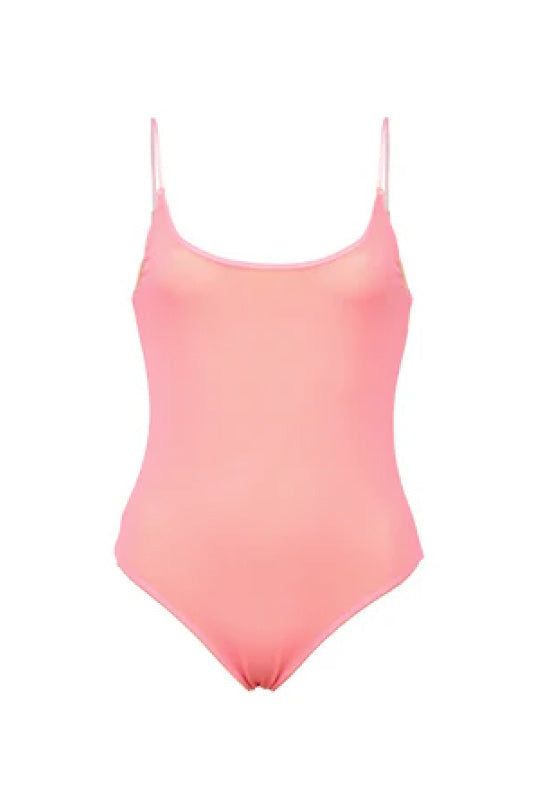 Reversible One-Piece