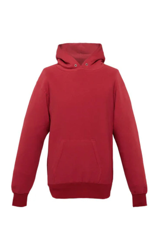 The first Hoodie