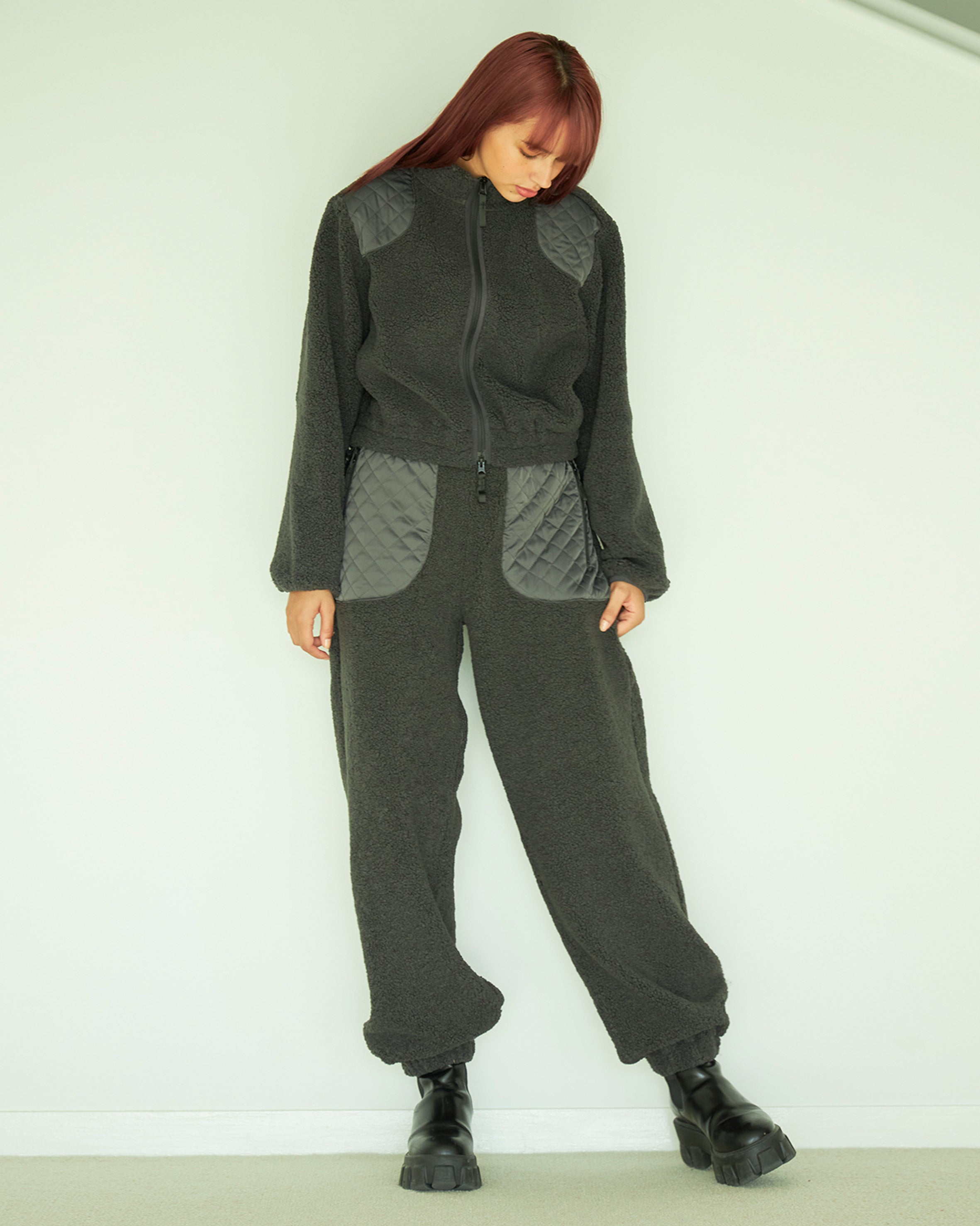 ジャケット・アウター Boa jacket TW public - Osaka | . Recommend Item - - #graphpaper Boa Lined