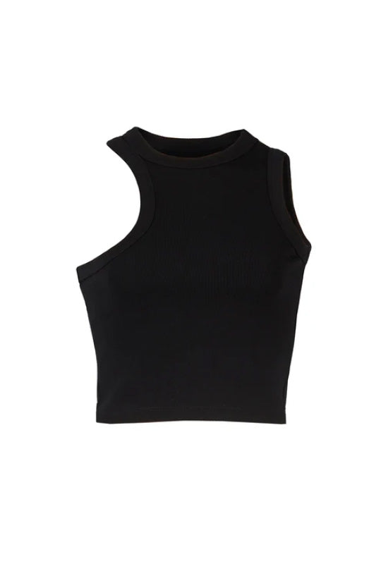 Asymmetric Rib Tank