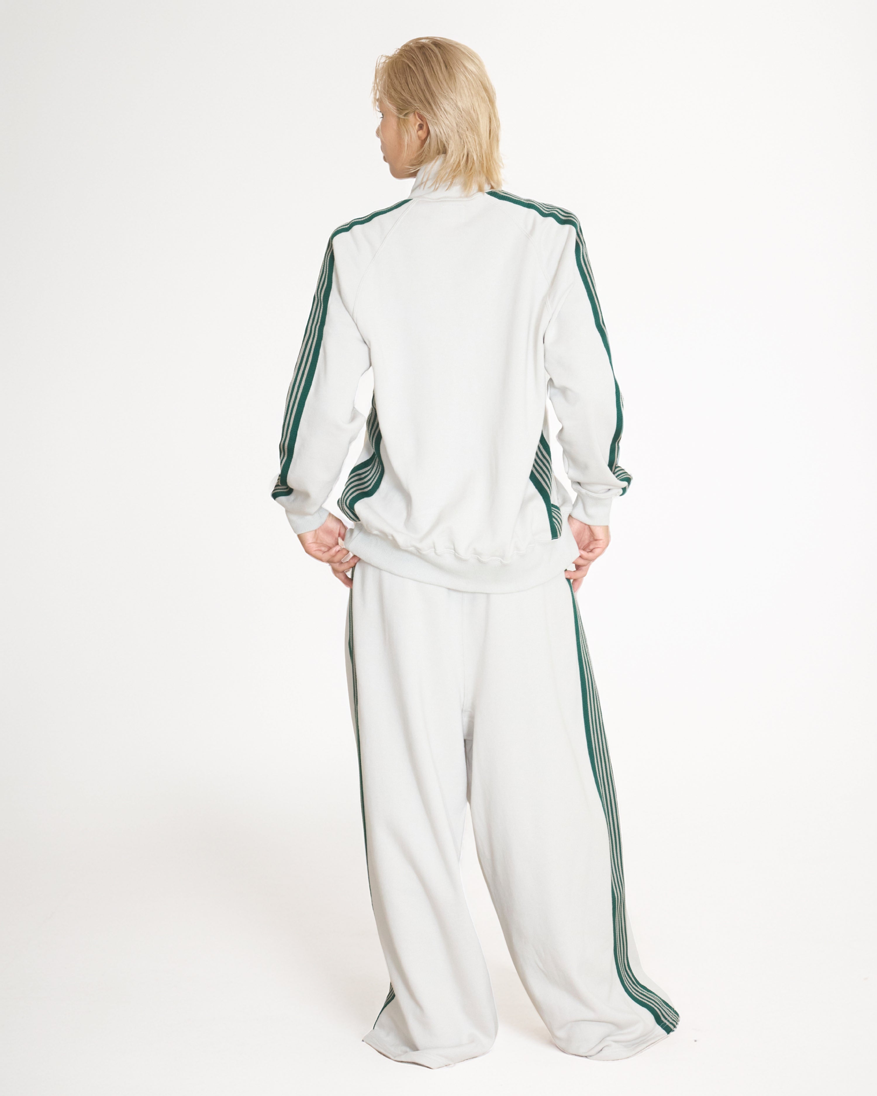 H.D. TRACK PANT- French Terry