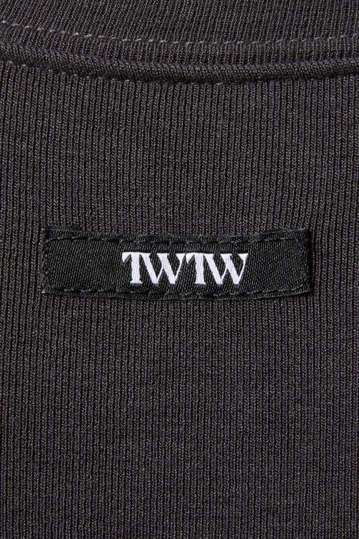 American Sleeve Bodysuit – TW